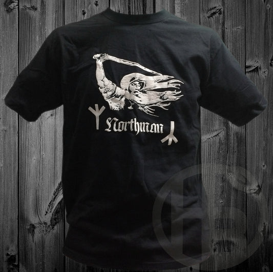 Klassisches Northman-T-Shirt